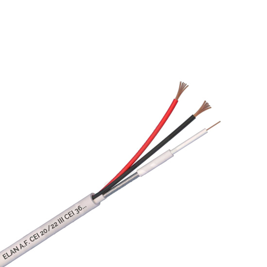 Elan Mcoax+2x0,50
