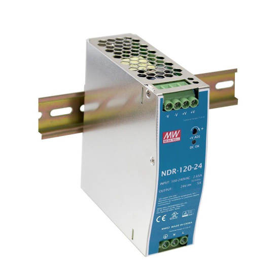 Meanwell NDR-120-48 NDR-120-48
