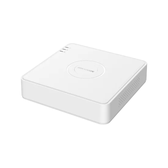 HIKVISION DS-7104NI-Q1(D) NVR рекордер за видеонаблюдение