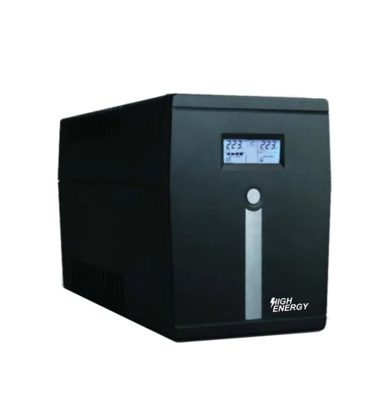 HighEnergy Micro2000 Micro2000