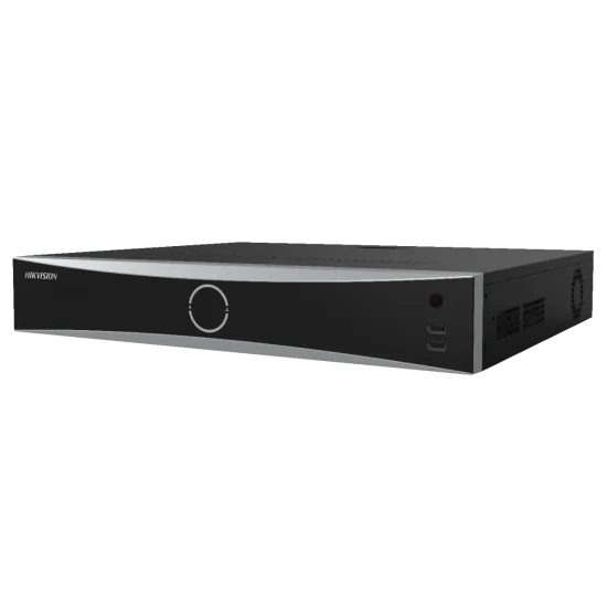 HIKVISION DS-7732NXI-K4(D) NVR рекордер за видеонаблюдение