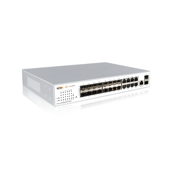 We-Tek WI-CGS5026 V2 WI-CGS5026 V2