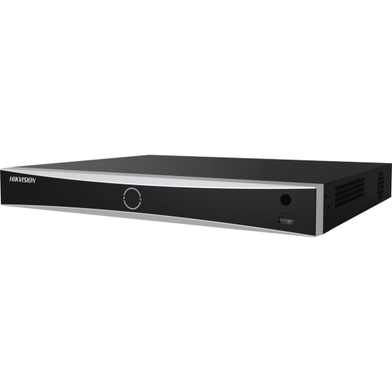 HIKVISION DS-7616NXI-K2/16P(D) DS-7616NXI-K2/16P(D)