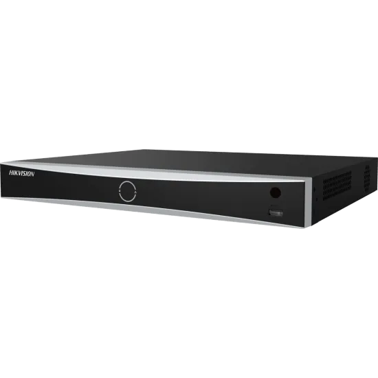 HIKVISION DS-7616NXI-K2/16P(D) NVR рекордер за видеонаблюдение