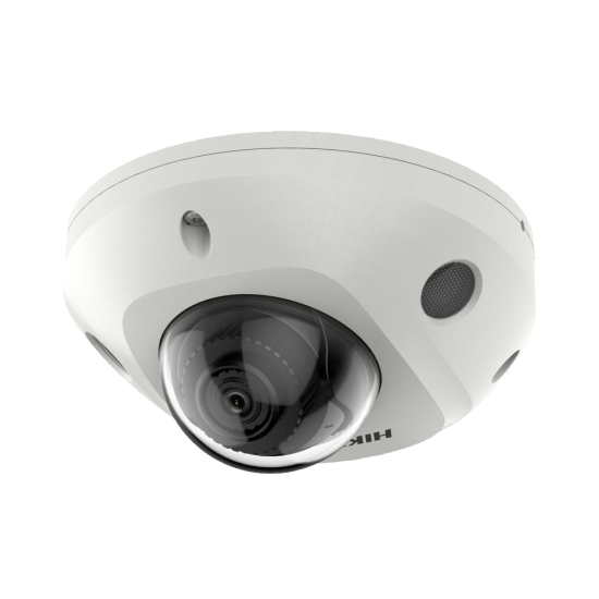 HIKVISION DS-2CD2523G2-LIS2U DS-2CD2523G2-LIS2U