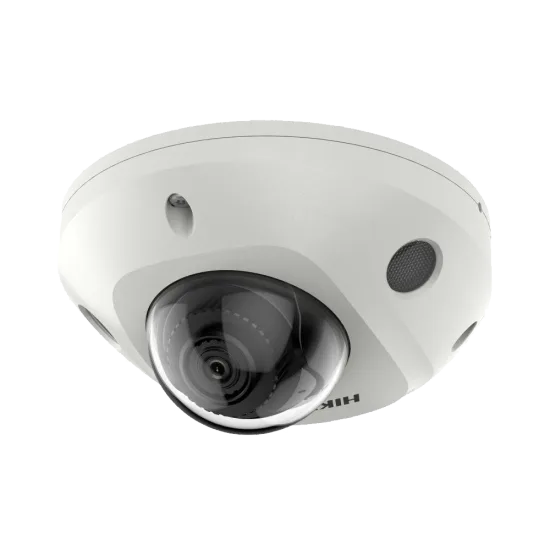 HIKVISION DS-2CD2523G2-LIS2U камера за видеонаблюдение