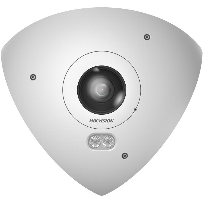 HIKVISION DS-2CD6W65G1-IVS DS-2CD6W65G1-IVS