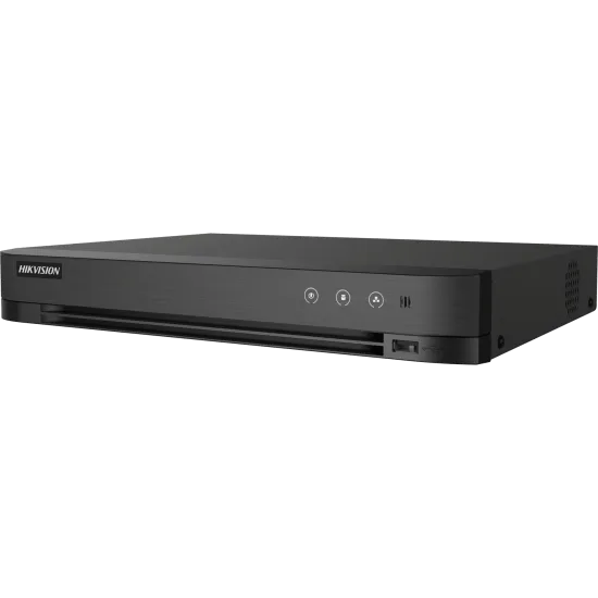 HIKVISION iDS-7208HQHI-M1/XT/A DVR рекордер за видеонаблюдение