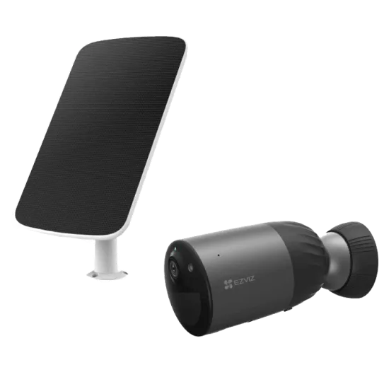 Ezviz CS-BC1c/SP(4K) камера за видеонаблюдение