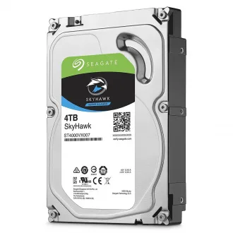 Seagate ST4000VX016 твърд диск за видеонаблюдение