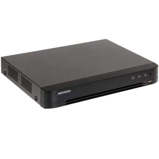 HIKVISION iDS-7204HQHI-M1/E(E) DVR рекордер за видеонаблюдение