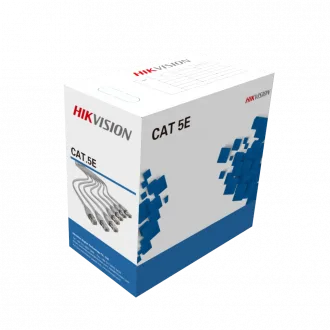 HIKVISION DS-1LN5E-E/E кабел за видеонаблюдение