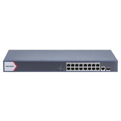 HIKVISION DS-3E1518P-EIV2 DS-3E1518P-EIV2