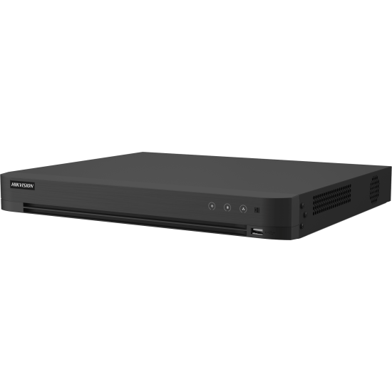 HIKVISION iDS-7216HUHI-M2/XT/4A+16/4ALM iDS-7216HUHI-M2/XT/4A+16/4ALM