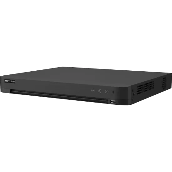 HIKVISION iDS-7216HUHI-M2/XT/4A+16/4ALM DVR рекордер за видеонаблюдение