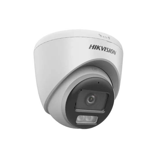 HIKVISION DS-2CE72KF0T-LFS камера за видеонаблюдение