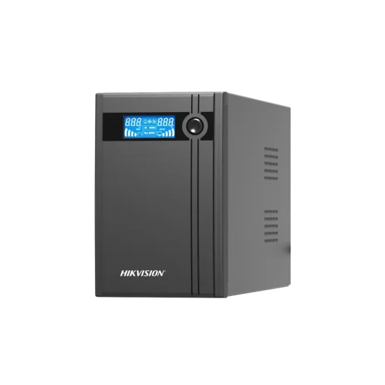 HIKVISION DS-UPS2000 оборудване за видеонаблюдение