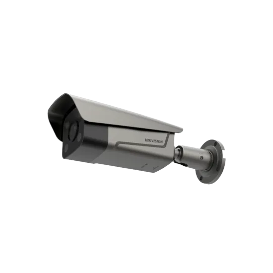 HIKVISION DS-TCG406-E(12V/Poe)(2812) камера за видеонаблюдение