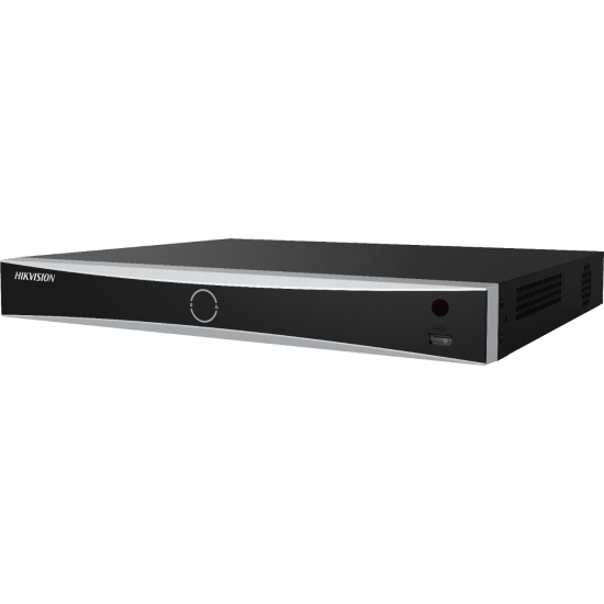 HIKVISION DS-7608NXI-I2/S(Е) DS-7608NXI-I2/S(Е)
