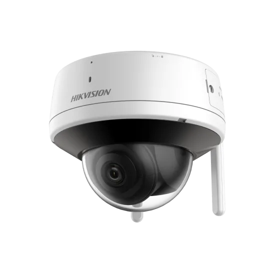 HIKVISION DS-2CV2141G2-IDW(W) камера за видеонаблюдение