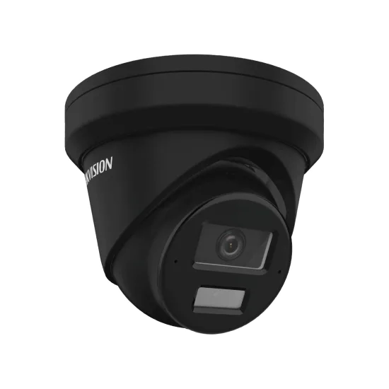 HIKVISION DS-2CD2343G2-LI2U(Black) камера за видеонаблюдение
