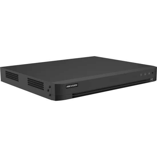 HIKVISION iDS-7216HUHI-M2/XT DVR рекордер за видеонаблюдение