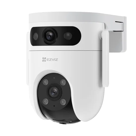Ezviz CS-H9c 5MP+5MP камера за видеонаблюдение