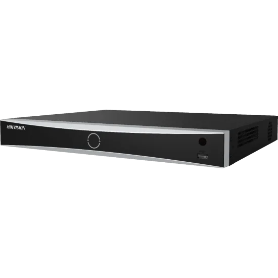 HIKVISION DS-7616NXI-I2/S(E) NVR рекордер за видеонаблюдение
