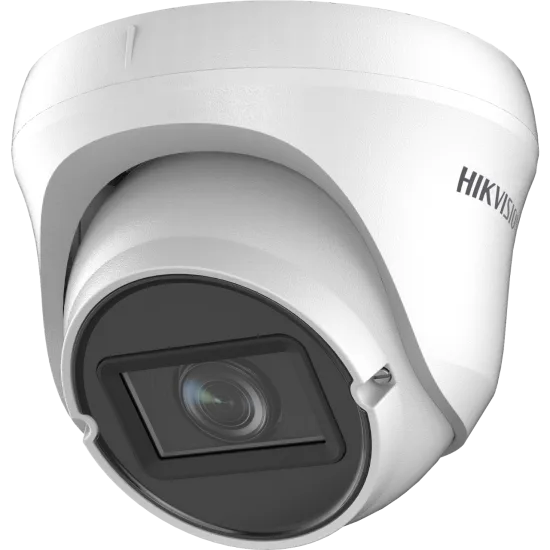 HIKVISION DS-2CE79D0T-IT3ZF камера за видеонаблюдение