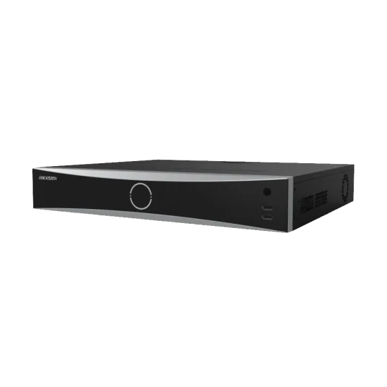 HIKVISION DS-7716NXI-K4 NVR рекордер за видеонаблюдение