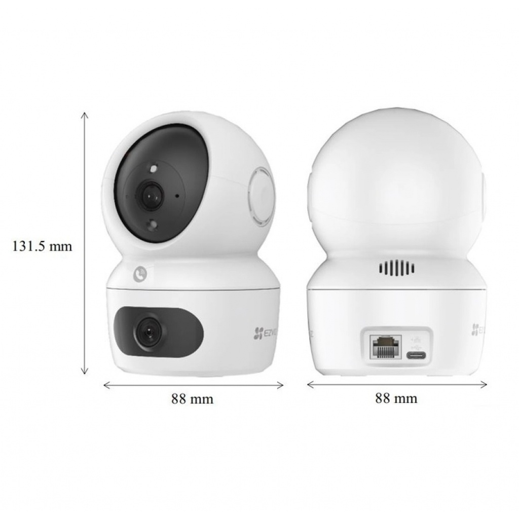 Ezviz CS-H7c CS-H7c
