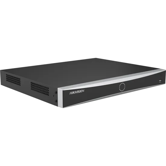HIKVISION DS-7616NXI-I2/VPro NVR рекордер за видеонаблюдение