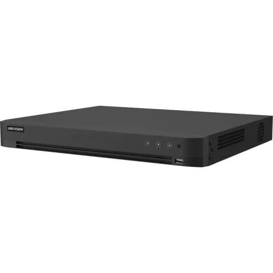 HIKVISION iDS-7216HQHI-M2/XT DVR рекордер за видеонаблюдение