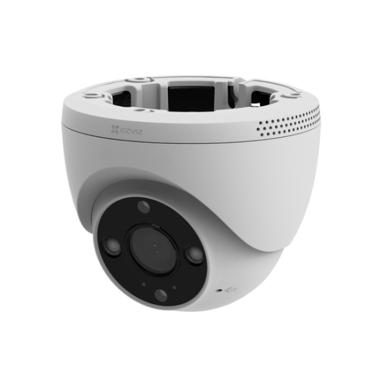 Ezviz CS-H4 CS-H4