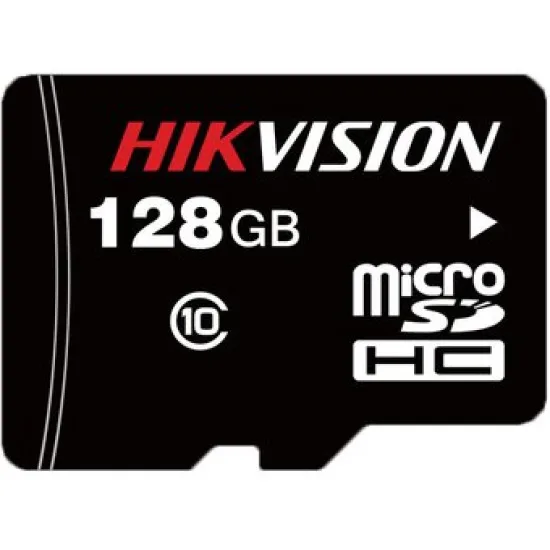 HIKVISION HS-TF-L2(STD)/128G оборудване за видеонаблюдение