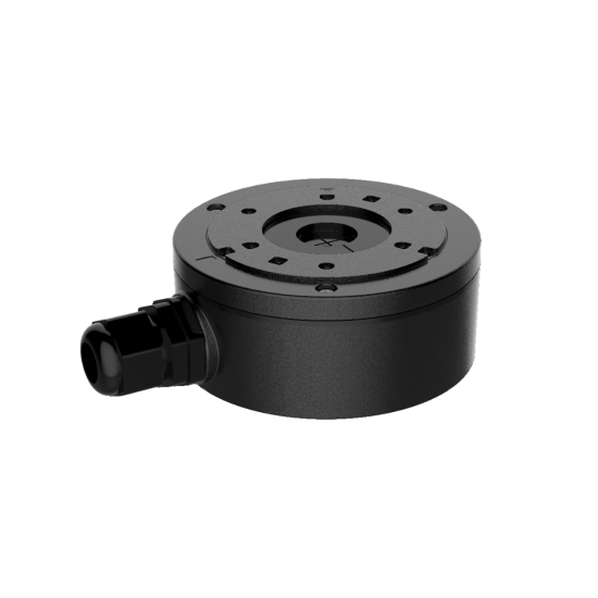 HIKVISION DS-1280ZJ-XS(Black) DS-1280ZJ-XS(Black)