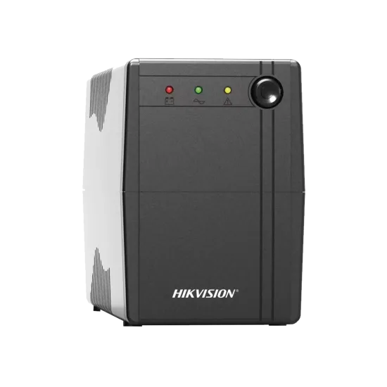 HIKVISION DS-UPS1000 оборудване за видеонаблюдение