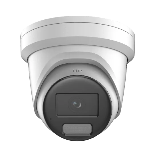 HIKVISION DS-2CD2327G2-LU(C) камера за видеонаблюдение