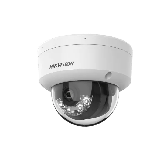 HIKVISION DS-2CD2123G2-LIS2U камера за видеонаблюдение