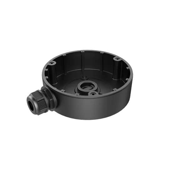 HIKVISION DS-1280ZJ-DM8(Black) оборудване за видеонаблюдение
