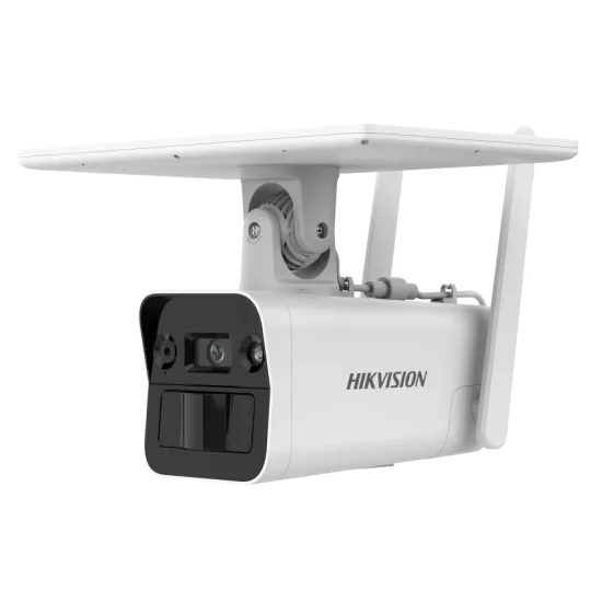 HIKVISION DS-2XS2T41G1-ID/4G/C05S07/EU камера за видеонаблюдение