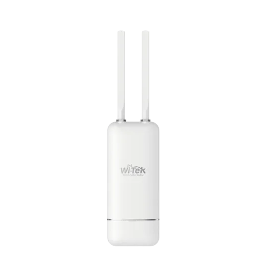 We-Tek WI-LTE117-O V2 оборудване за видеонаблюдение