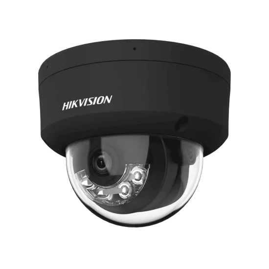 HIKVISION DS-2CD2143G2-LIS2U(Black) камера за видеонаблюдение