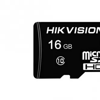 HIKVISION HS-TF-L2/16GB оборудване за видеонаблюдение