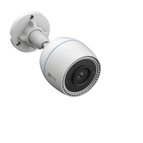 Ezviz CS-H3c камера за видеонаблюдение