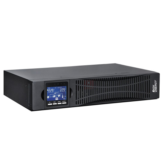 HighEnergy MPSRTIII3KVA MPSRTIII3KVA