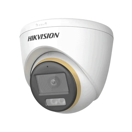 HIKVISION DS-2CE72DF3T-LSE камера за видеонаблюдение