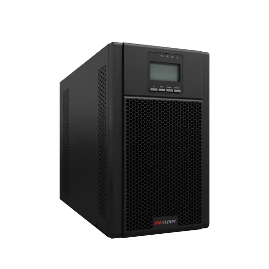 HIKVISION DS-UPS01K24-R/TS оборудване за видеонаблюдение