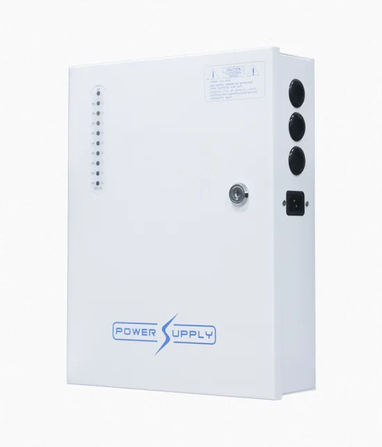 Catchview CV-PSU-DC121812 оборудване за видеонаблюдение