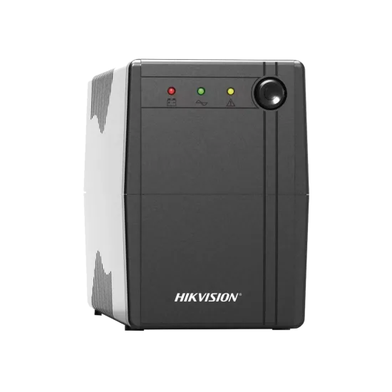 HIKVISION DS-UPS600 оборудване за видеонаблюдение